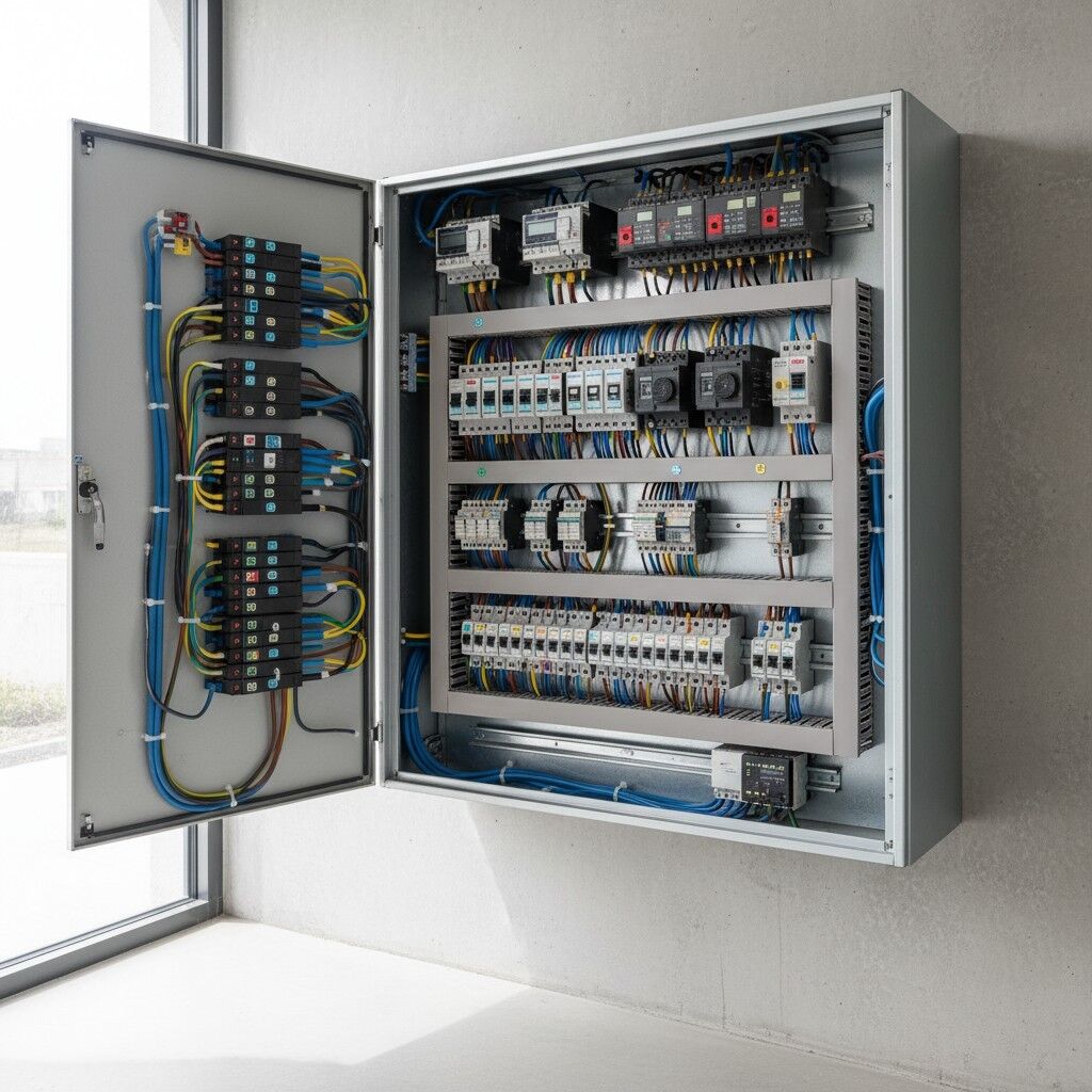 SARL AB SUD ELEC